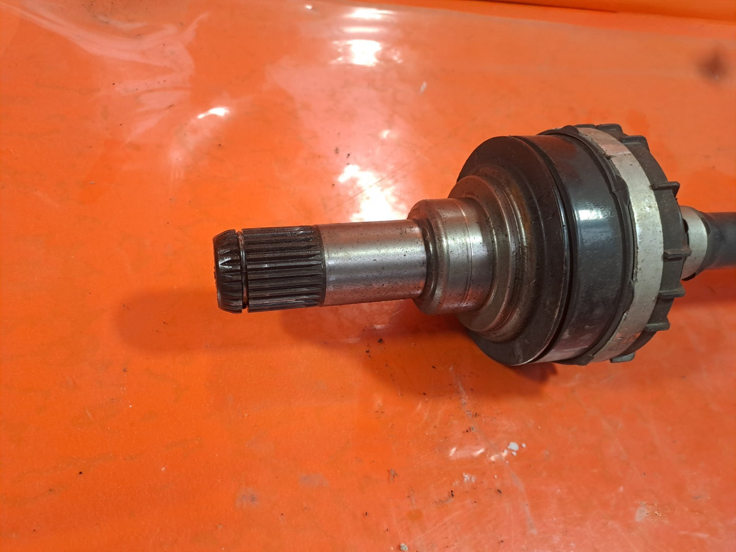 ✅2021 BMW 3 Series G20 M Sport Driveshaft Rear Left 8681955 + Warranty A362 - Image 6