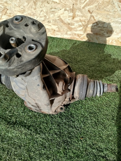 ✅MERCEDES W204 C220 AMG SPORT 2.1 DIESEL 2012 REAR DIFF DIFFERENTIAL A2034110015 - Image 11
