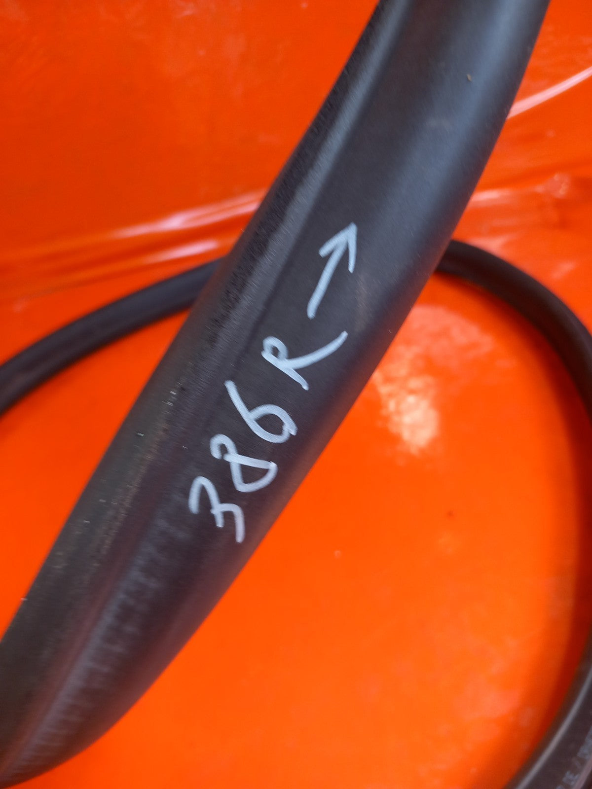 2020 BMW 2 Series F44 M Sport Front Right Door Seal Rubber 7483095 Warranty A386 - Image 10