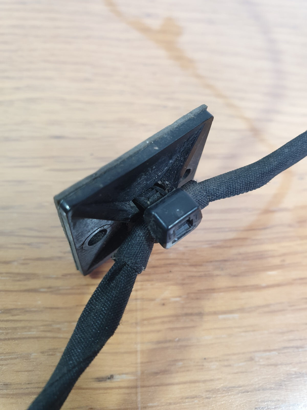 ✅AUDI A1 SPORT 1.0 PETROL 2020 REAR BUMPER PARKING SENSOR WIRING LOOM 82A971104 - Image 5