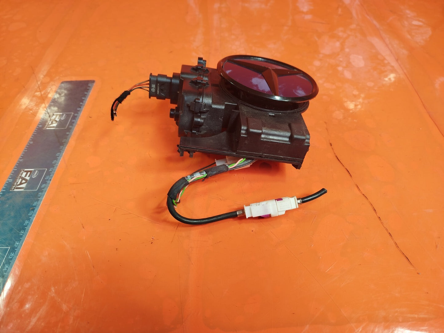 ✅2015 MERCEDES C CLASS W205 2.0P REAR VIEW REVERSE CAMERA A0997500160 + WARRANTY - Image 2