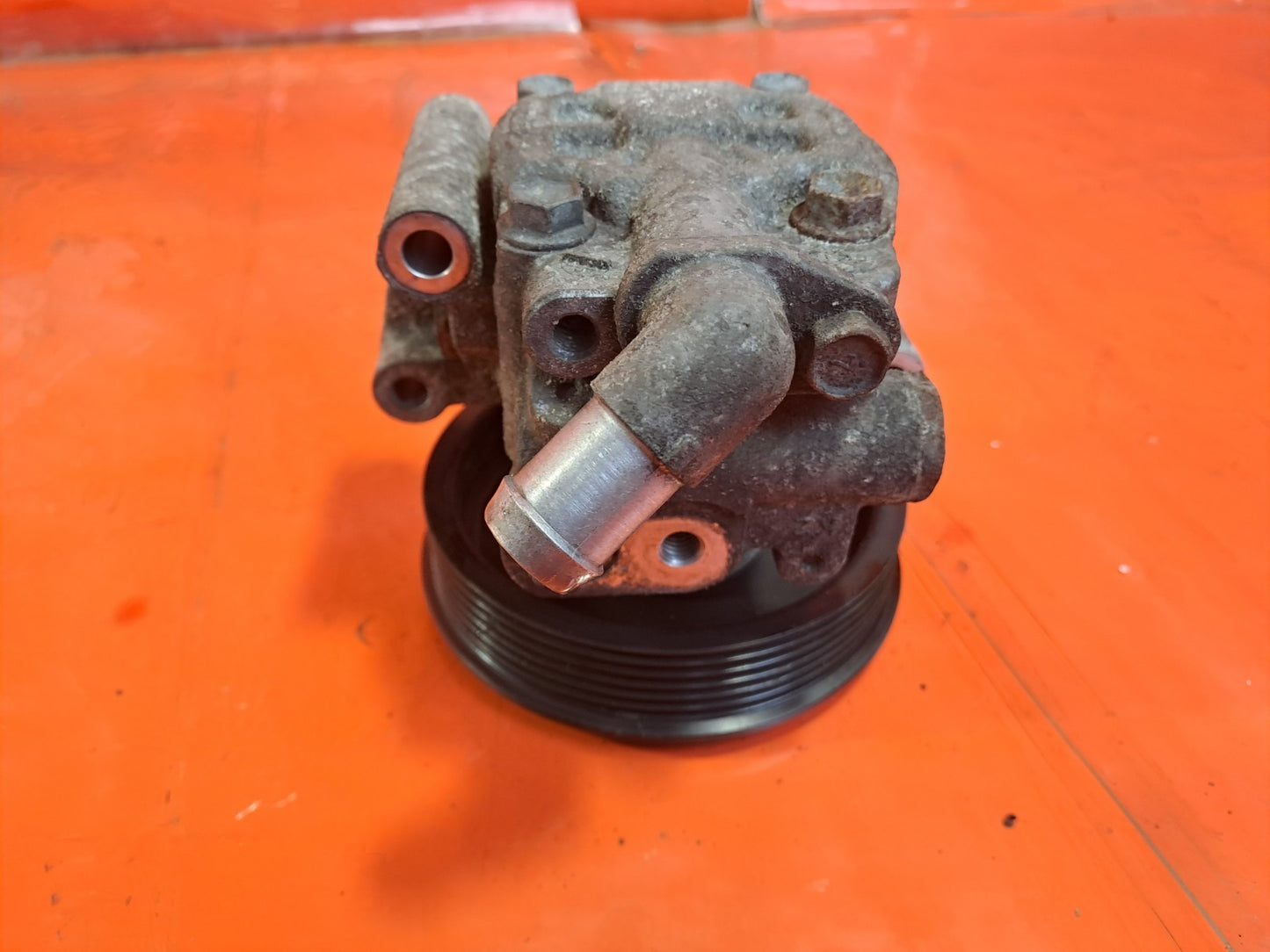 ✅Ford Tourneo Custom 2.0 Diesel 2017 Power Steering Pump GK213A696BB Warranty - Image 11