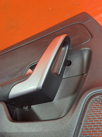 ✅2019 MERCEDES A CLASS W177 1.5D DOOR CARD PANEL REAR LEFT A1777303500 +WARRANTY - Image 9
