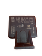 2025 Renault Kangoo MK3 Glow Plug Relay A6089000200 Warranty A408 - Image 1