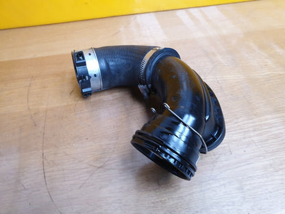 ✅Jaguar E-Pace 2.0 Petrol 2018 Intercooler Pipe HJ326C780AB Warranty A102 - Image 8
