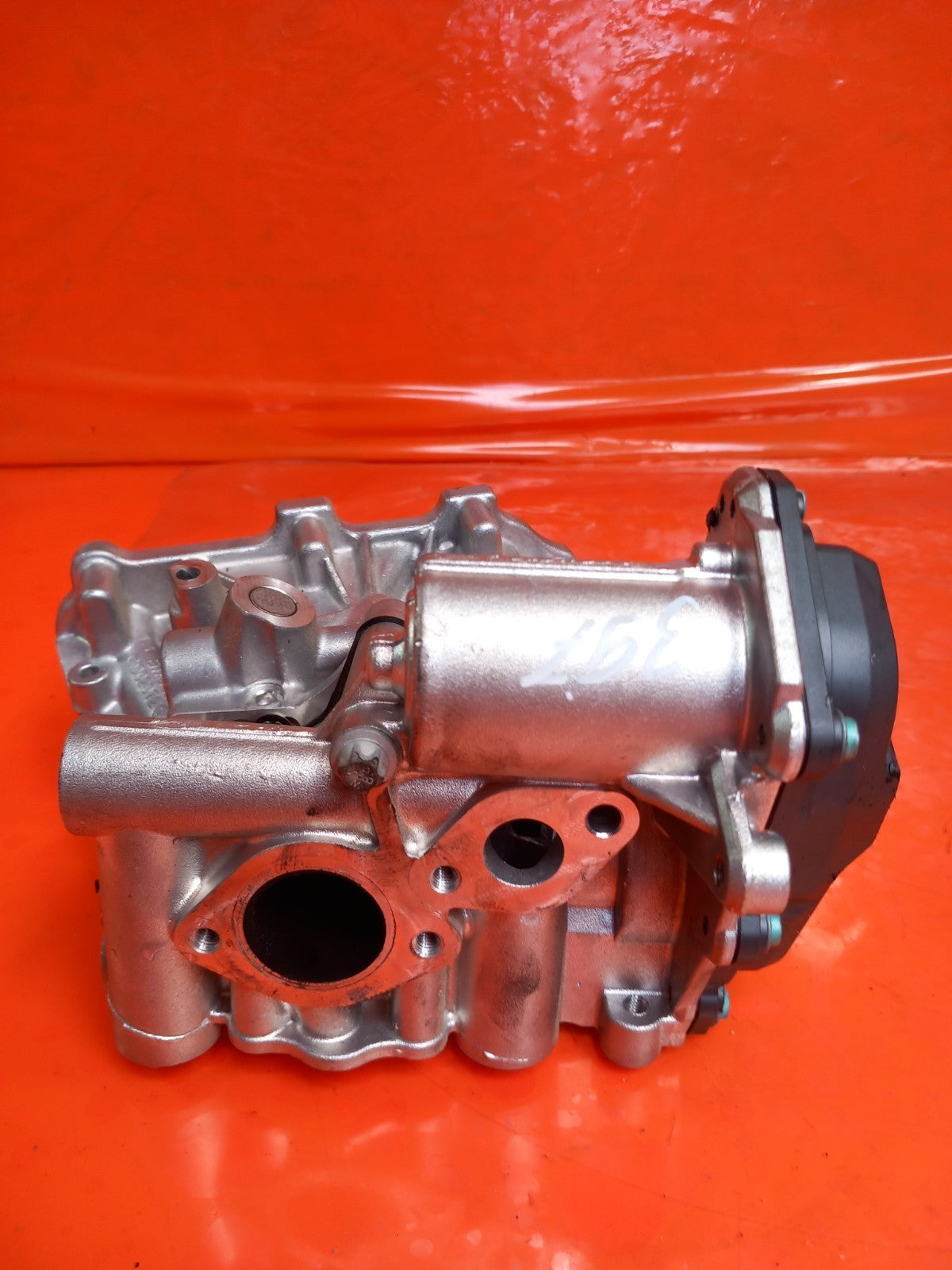 2025 Mercedes GLE W167 AMG EGR Valve A6541407800 Warranty A397 - Image 5