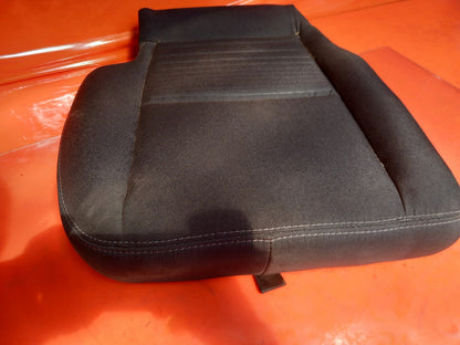 Ford Transit Custom 2.0 Diesel 2019 Front Middle Seat Base Cloth Warranty A383 - Image 3