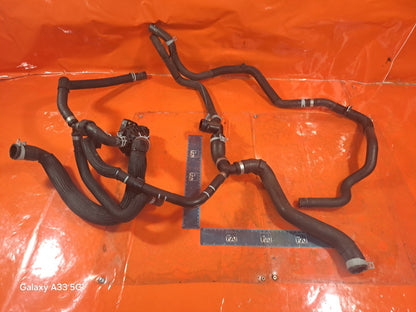 ✅2024 FORD KUGA MK3 COOLANT PIPES HOSES GN1G-8K556-BB + WARRANTY A302 - Image 2