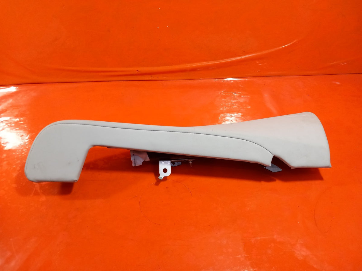 2025 BMW X5 G05 Rear Left Seat Trim Abag Warranty A398 - Image 5