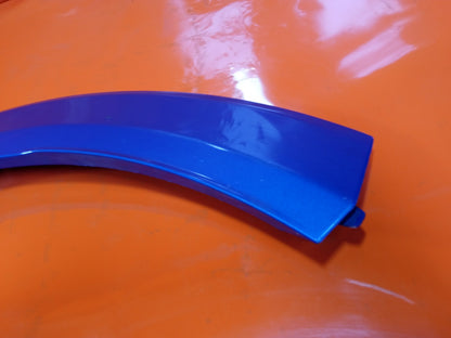 ✅Ford Puma St-Line X 1.0 Petrol 2021 Rear Left Wheel Arch Trim Blue L1TBS286D03D - Image 6