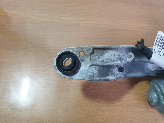 2023 CUPRA BORN V2 EV FRONT LEFT WINDSCREEN WIPER MOTOR 10A955113A A209 - Image 2