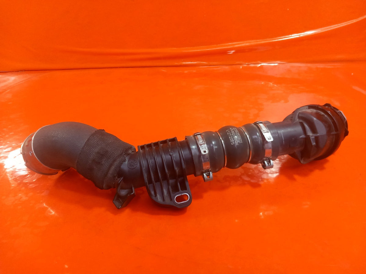 2025 Renault Kangoo MK3 1.5 dCi Intercooler Hose Pipe 1199355S01 Warranty A408 - Image 2