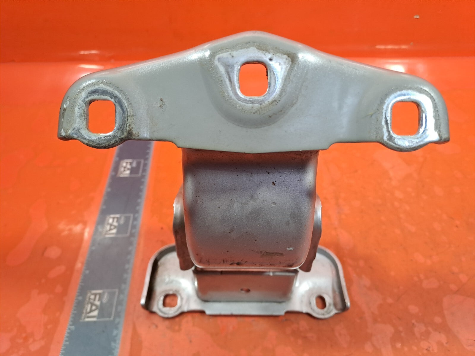 ✅Renault Trafic III Sl27 Sport 2016 1.6 Diesel Rear Left or Right Van Door Hinge - Image 9
