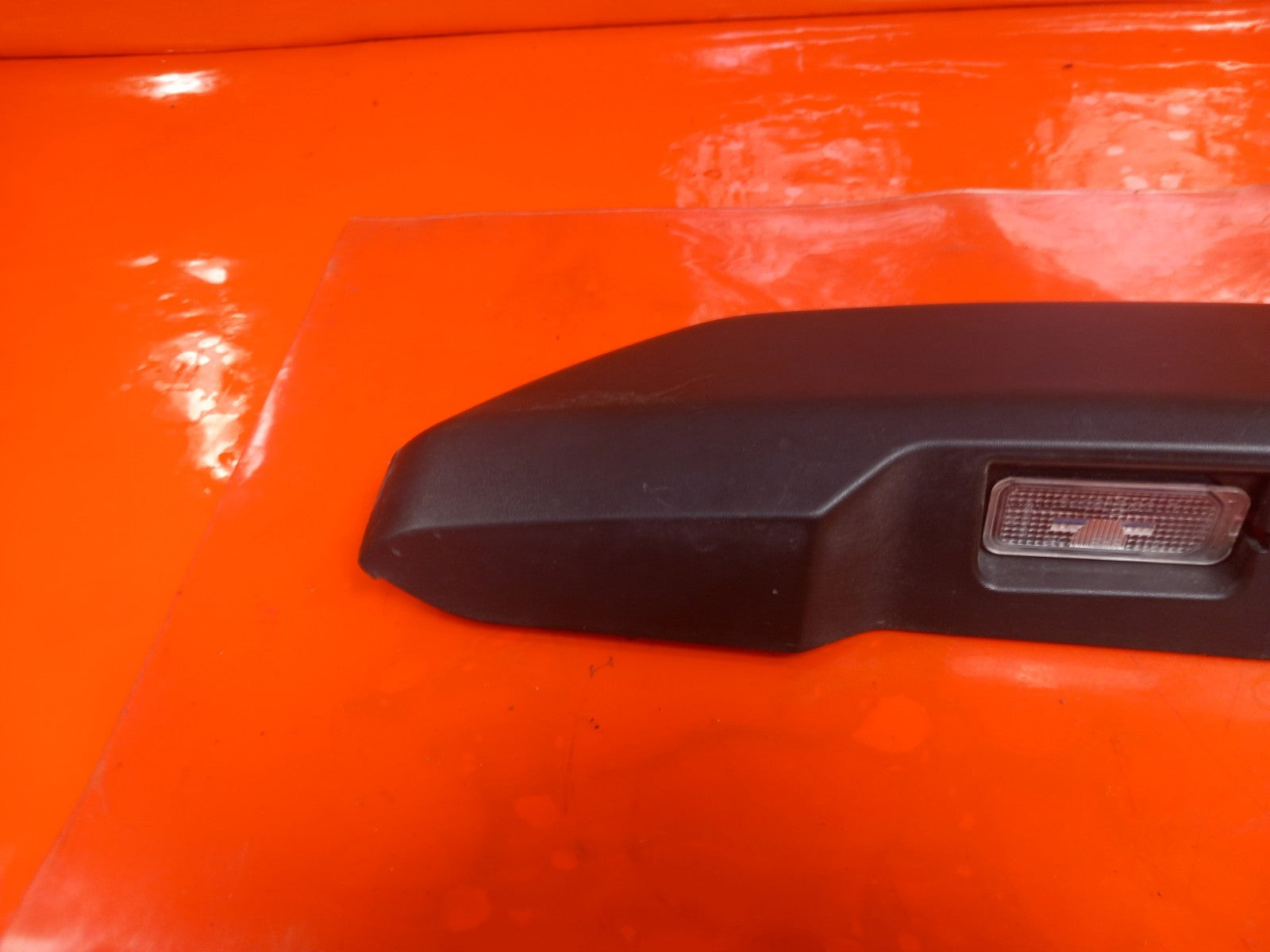 Ford Transit Custom 2.0 Diesel 2021 Rear Number Plate Light Trim BK2113555AH - Image 3