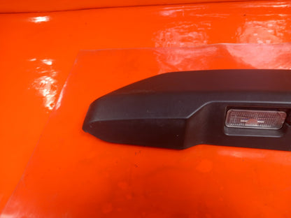 Ford Transit Custom 2.0 Diesel 2021 Rear Number Plate Light Trim BK2113555AH - Image 3