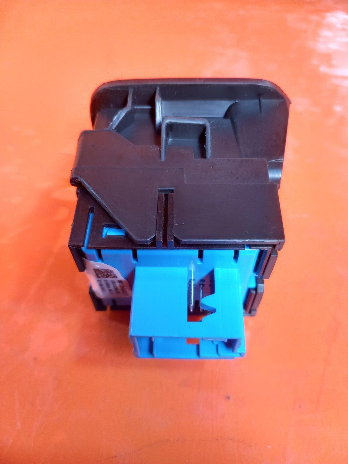 Citroen Berlingo 650 1.5 Diesel 2021 Handbrake Switch Button 9813146377 A415 - Image 4
