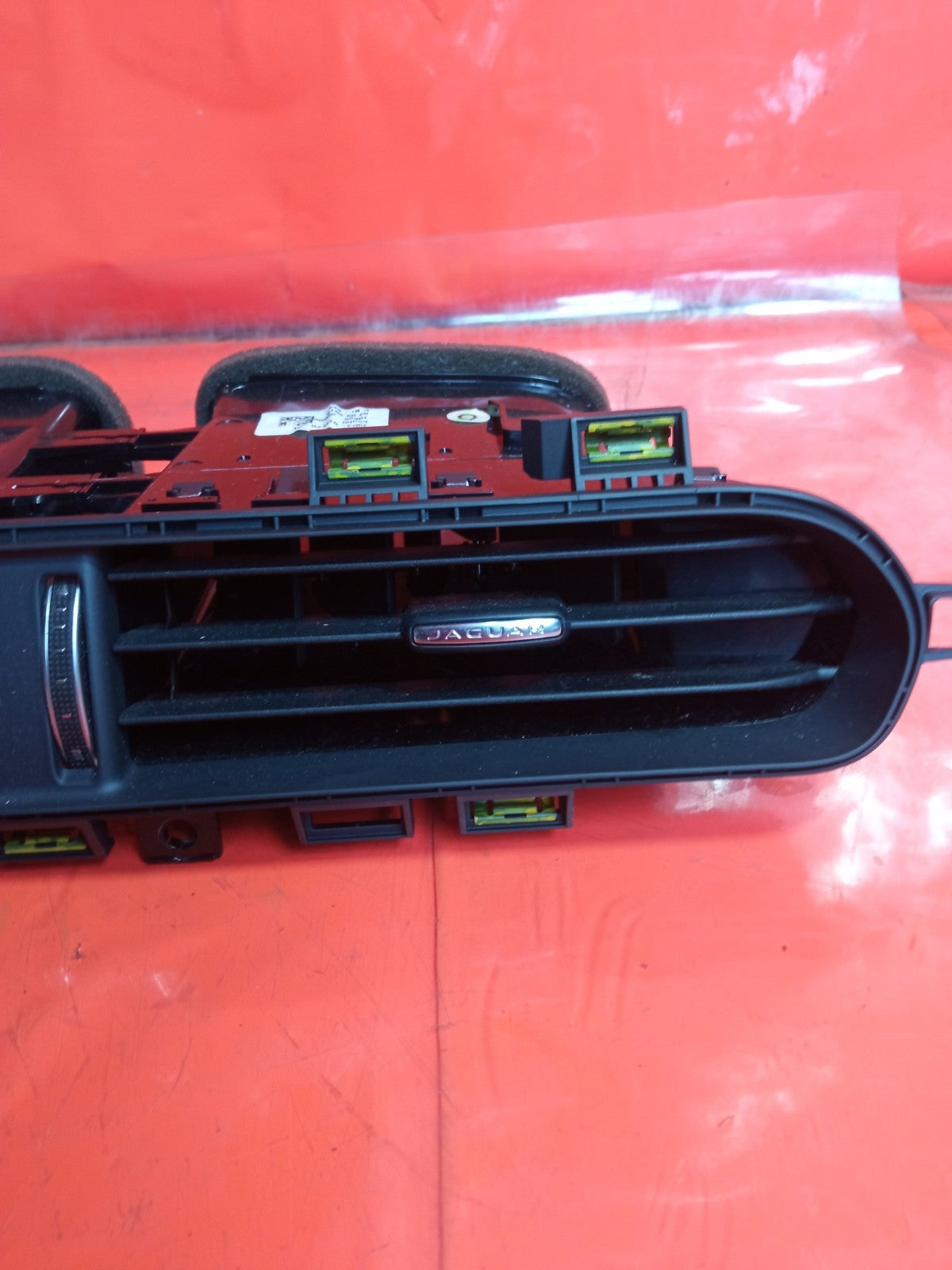 ✅Jaguar I-Pace Ev400 X590 2020 Dashboard Center Air Vent J9D3014L20AE A375 - Image 6