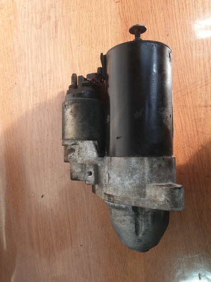 2006 BMW 7 SERIES E66 4.8P STARTER MOTOR + WARRANTY A208 - Image 8