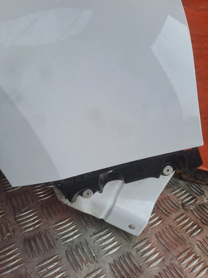 Renault Kangoo Ml19 1.5 Diesel 2025 Front Right Wing Fender Panel White A408 - Image 5