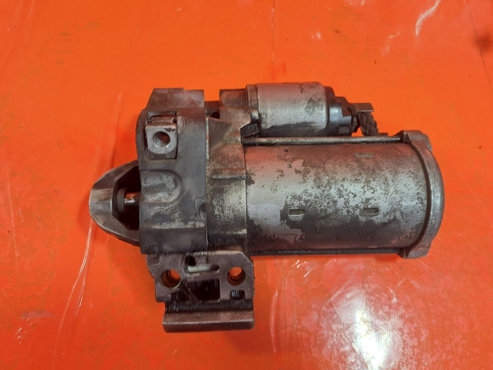✅2015 BMW 1 Series Sport F20 Starter Motor 8583451 + Warranty A316 - Image 10