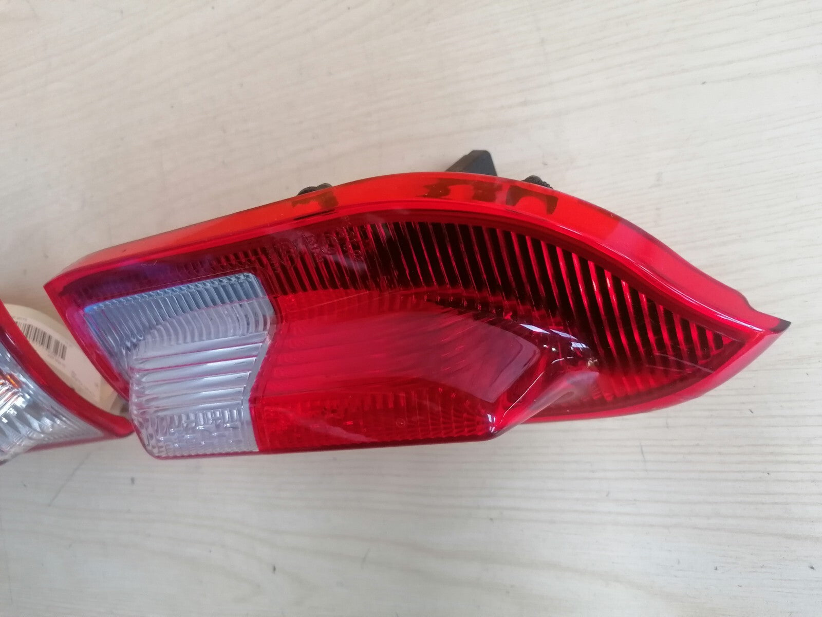 ✅2015 VAUXHALL INSIGNIA 2.0CDTI REAR INNER TAIL LIGHTS 22950970 22950969 A055 - Image 8