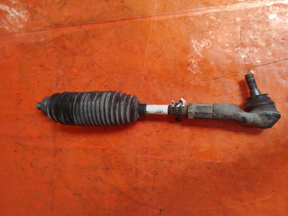 ✅Audi A3 E-Tron 2015 1.4 Petrol STEERING RACK TIE ROD LEFT SIDE PASSENGER A204 - Image 1