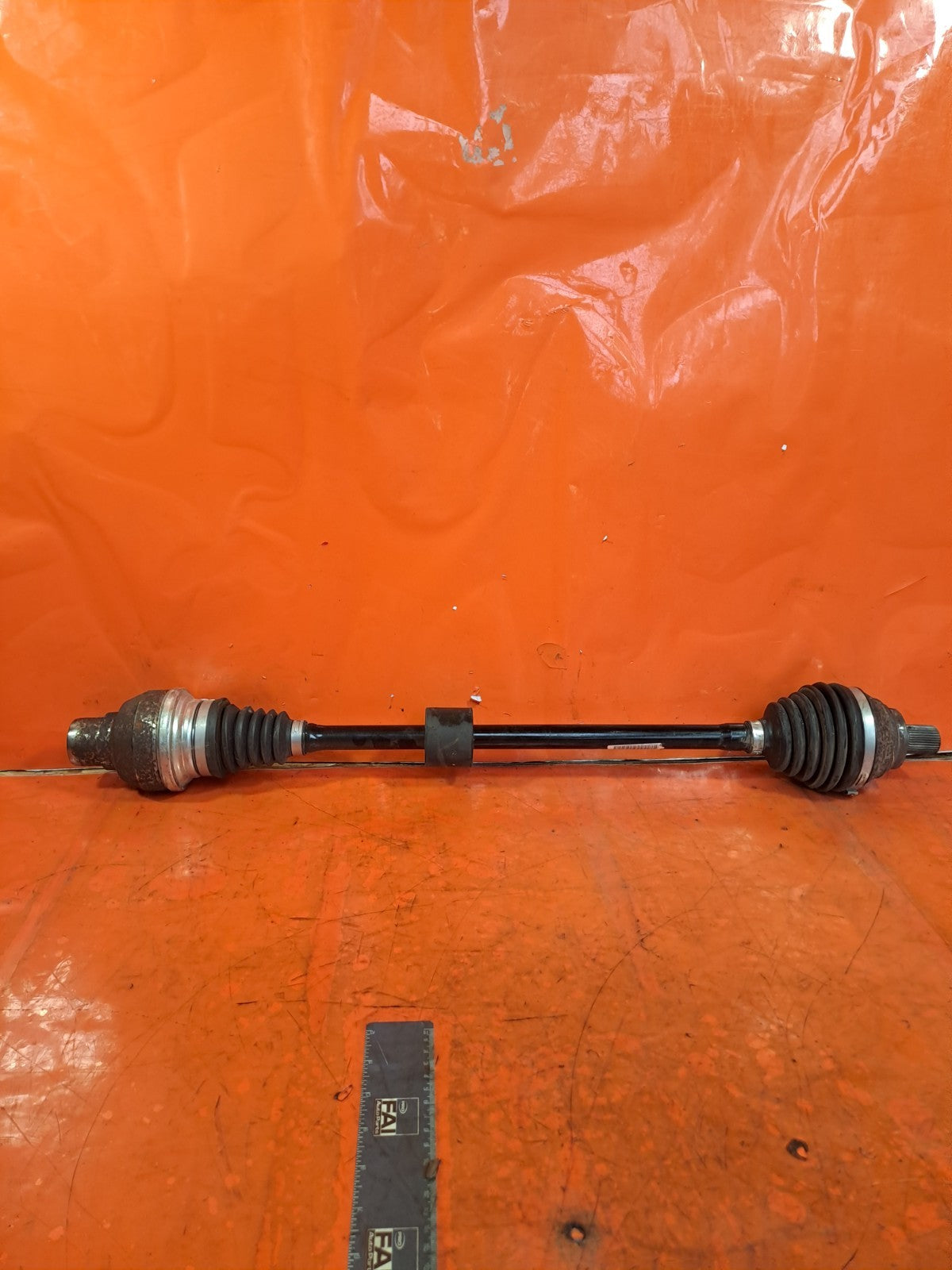 ✅VW AUDI SKODA SEAT 1.5 PETROL 2018-2024 FRONT RIGHT AUTO DRIVESHAFT 5Q0407272EE - Image 2
