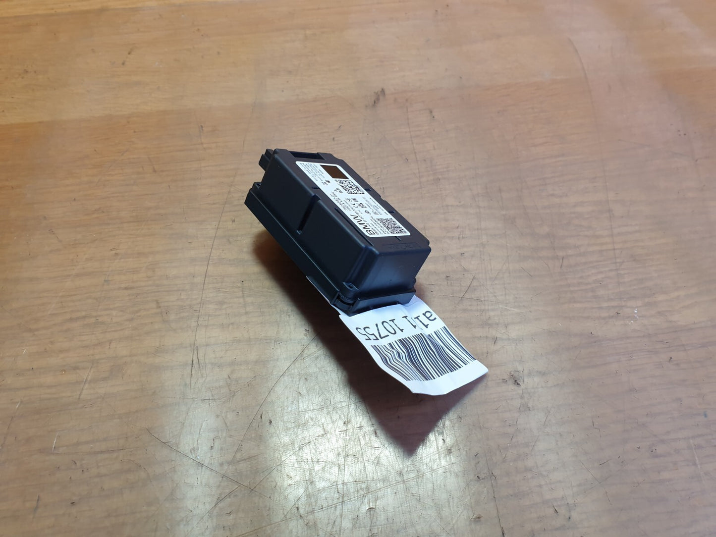 ✅2023 BMW Z4 G29 SDRIVE20i 2.0P REMOTE CONTROL RADIO RECEIVER 7928682 + WARRANTY - Image 7
