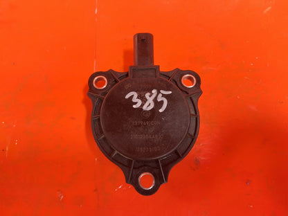 ✅Renault Captur Iconic 1.3 Petrol 2021 Camshaft Position Sensor 2379691C0N A385 - Image 2