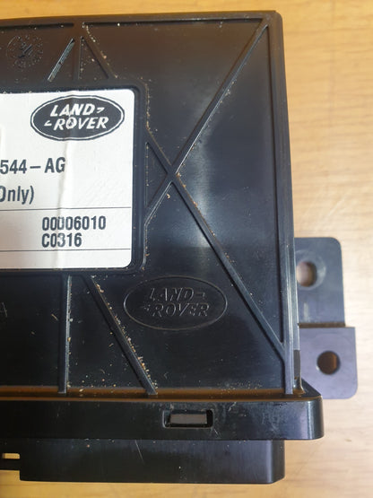 ✅2016 LAND ROVER DISCOVERY SPORT L550 MHEV AUTO CONTROL UNIT FK7M-19H544-AG - Image 11