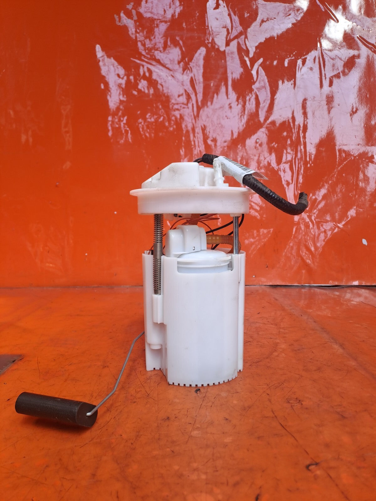✅2014 FORD B-MAX TITANIUM 1.0P FUEL PUMP SENDER UNIT AY119H307CE + WARRANTY A285 - Image 4