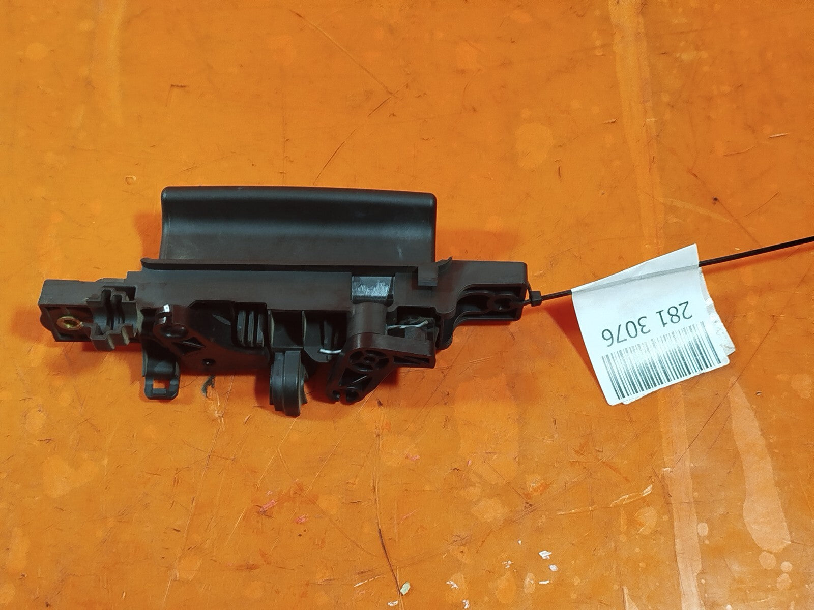 ✅FORD TRANSIT CUSTOM 2.0 DIESEL 2019 Sliding Door Inner Handle BK21-V266A62-AD - Image 1