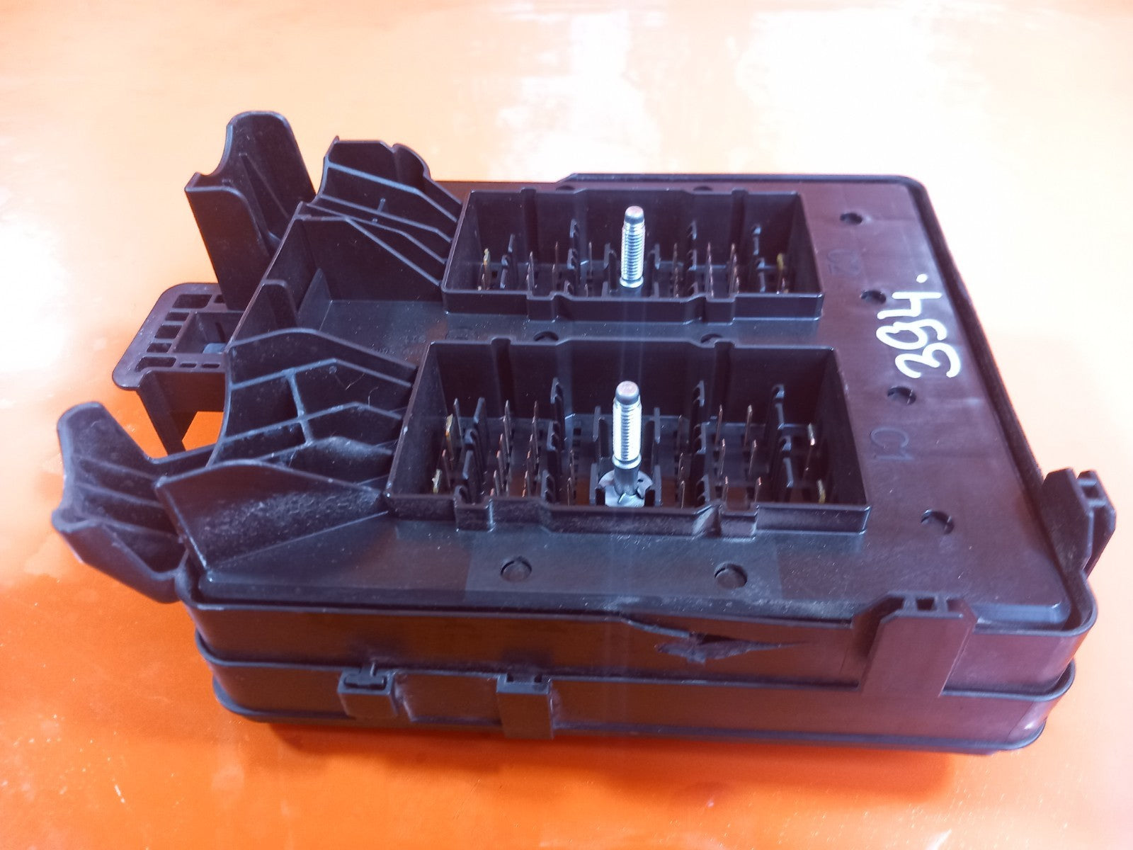 Ford Transit Custom 2.0 Diesel 2021 Fuse Relay Box KK3T14D068JD Warranty A394 - Image 10