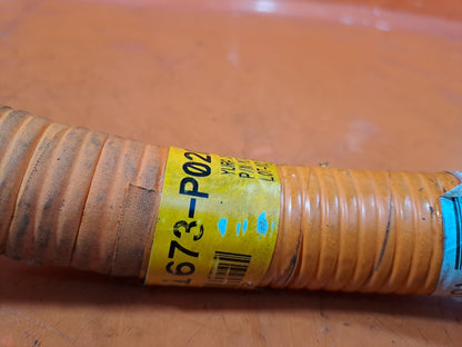 ✅HYUNDAI TUCSON MK4 1.6 PETROL 2023 HIGH VOLTAGE WIRING CABLE 91673-P0200 A248 - Image 10