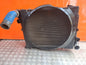 ✅2003 VOLVO FL 5.5 DIESEL ENGINE COOLING RADIATOR 20555291 + WARRANTY A324 - Image 1