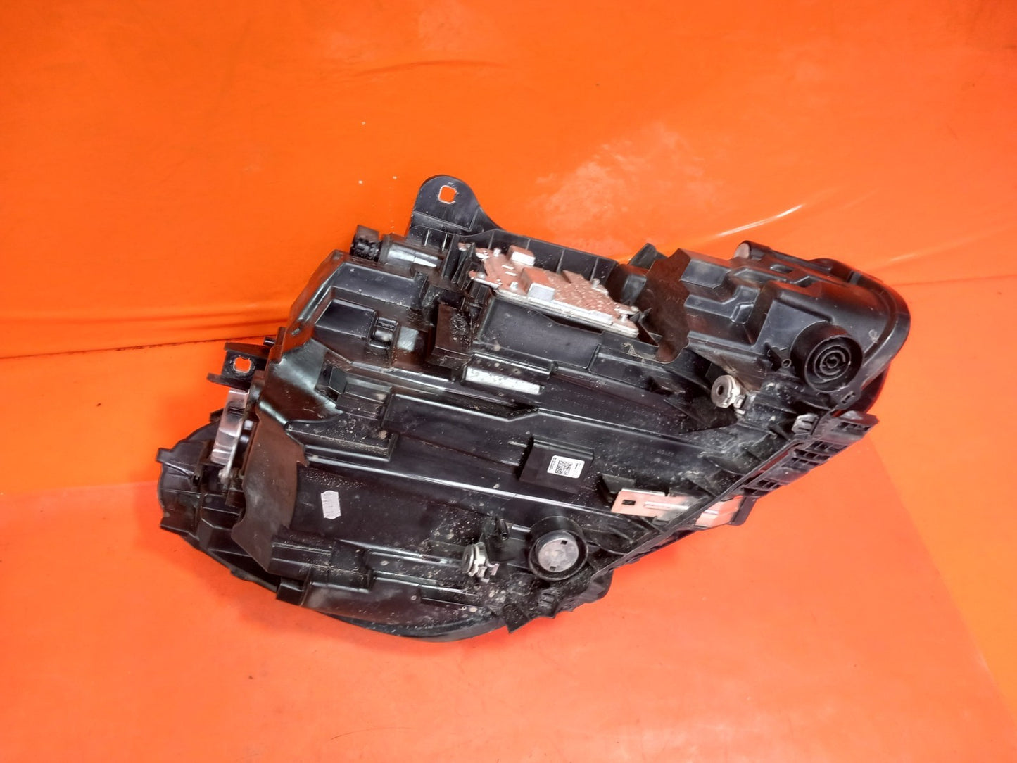 BMW F40 116D 1.5 Diesel 2021 Front Left Headlight 9482809 Warranty A365 - Image 8