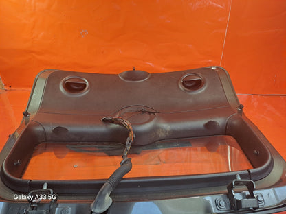 ✅MINI COUNTRYMAN ONE D MK3 1.6 DIESEL 2013 TAILGATE GREY Warranty A304 - Image 12