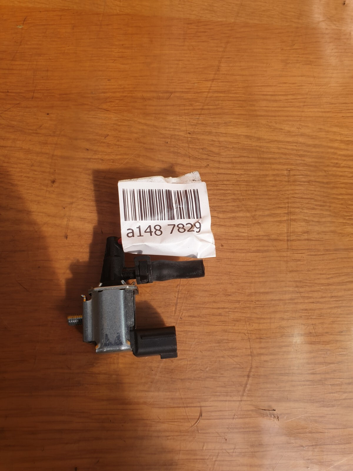 ✅2022 KTM RC125 Petrol Canister Purge Solenoid Vacuum Valve + Warranty A148 - Image 3