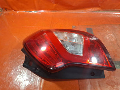 ✅SSANGYONG KORANDO 2.2D 2015 REAR RIGHT TAIL LIGHT 83602-34050 Warranty A337 - Image 5