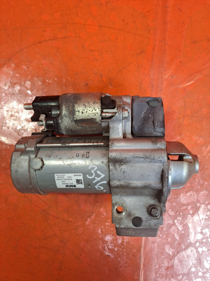 ✅BMW F33 420D M SPORT 2.0 DIESEL 2015 STARTER MOTOR 8570846 Warranty A367 - Image 3