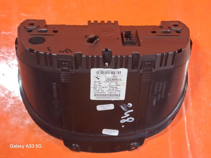 ✅2013 BMW 1 SERIES E88 M SPORT SPEEDO INSTRUMENT CLUSTER 9283802 +WARRANTY A348 - Image 9