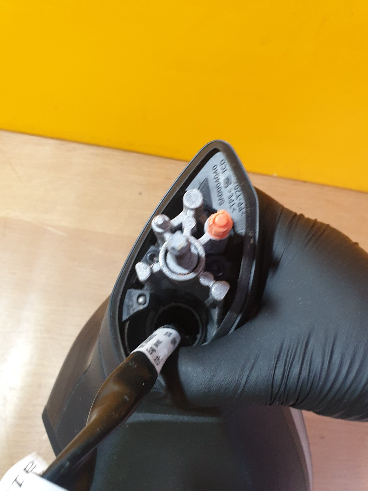 ✅2023 CUPRA FORMENTOR LEFT POWER FOLDING CAMERA HEATED WING MIRROR + WARRANTY - Image 10