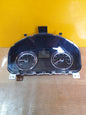 ✅2011 SSANGYONG KORANDO ES SPEEDOMETER INSTRUMENT CLUSTER 80210-34082 + WARRANTY - Image 1