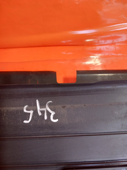 2019 Ford Galaxy MK3 Zetec Front Lower Air Deflector EM2B-8314-BD Warranty A345 - Image 8