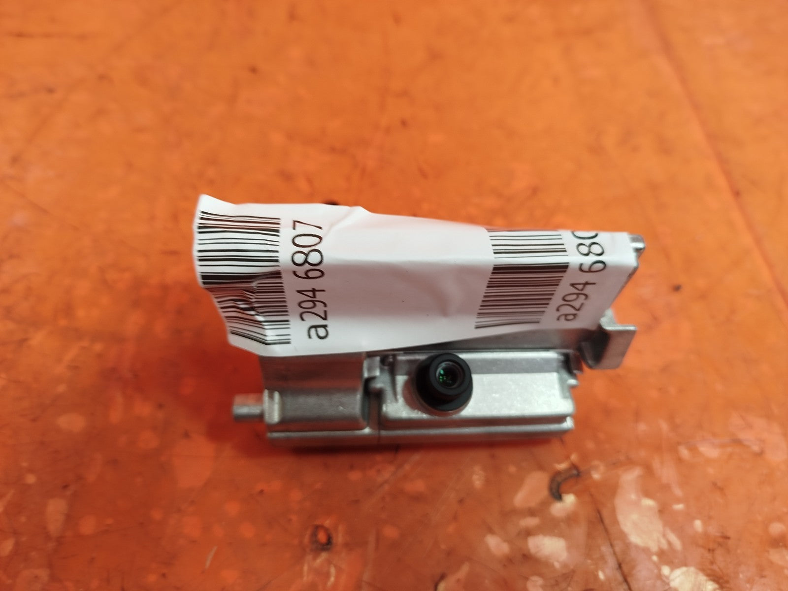 ✅VW GOLF GTE MK8 1.4 PETROL 2023 FRONT WINDSCREEN LANE ASSIST CAMERA 5WA980653D - Image 11