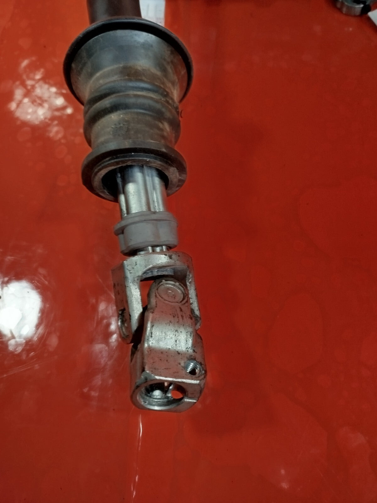 ✅Tesla Model 3 Long Range 2020 STEERING COLUMN 1044816-00-E Warranty A262 - Image 2