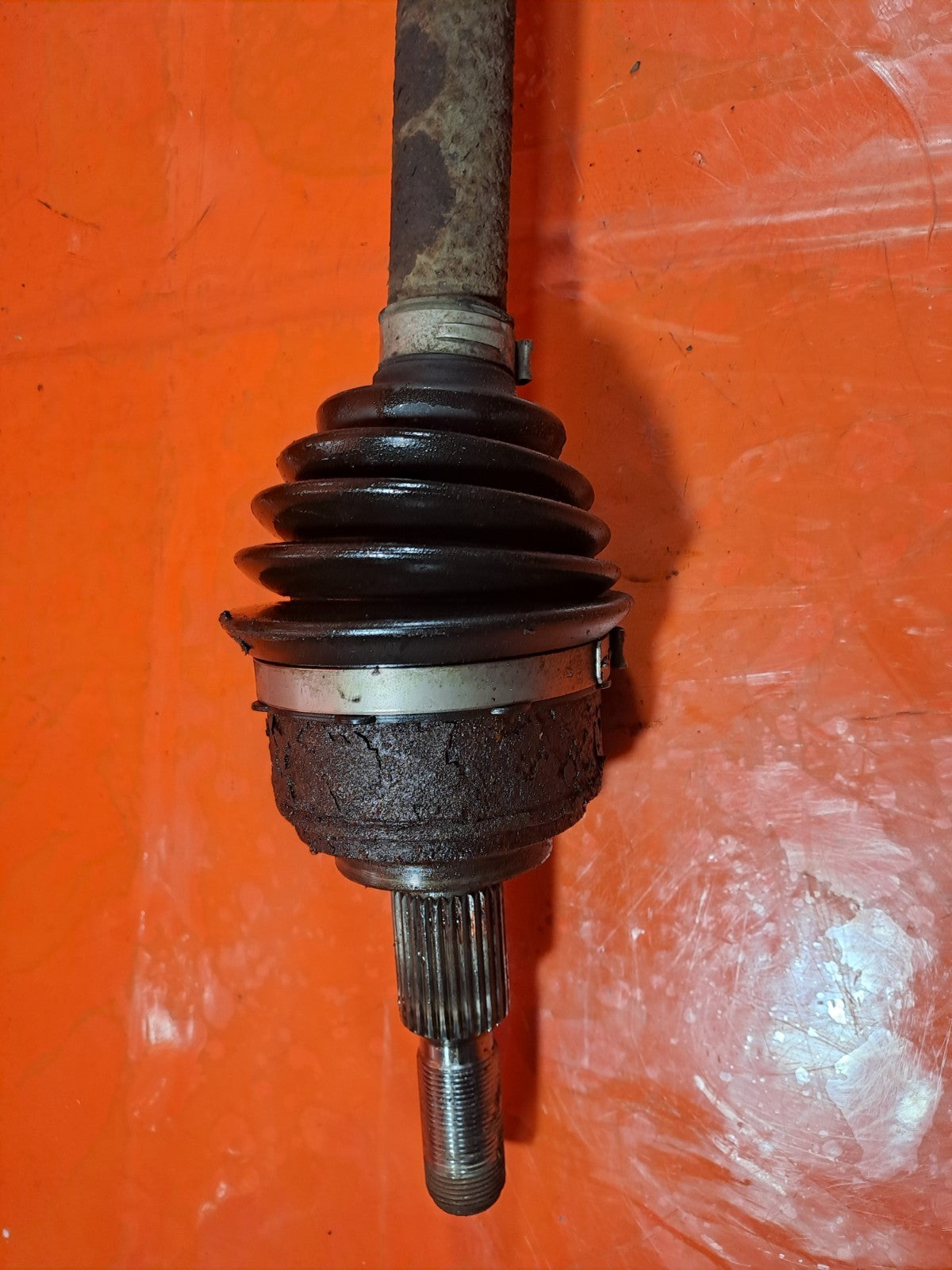 ✅FORD PUMA St-LINE X 1.0 PETROL 2021 FRONT RIGHT MANUAL DRIVESHAFT L1T63B436BC - Image 12