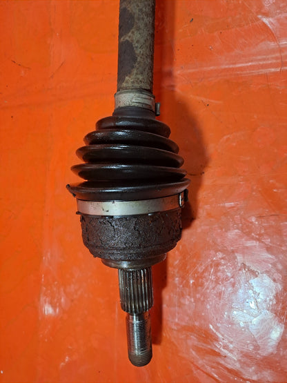✅FORD PUMA St-LINE X 1.0 PETROL 2021 FRONT RIGHT MANUAL DRIVESHAFT L1T63B436BC - Image 12