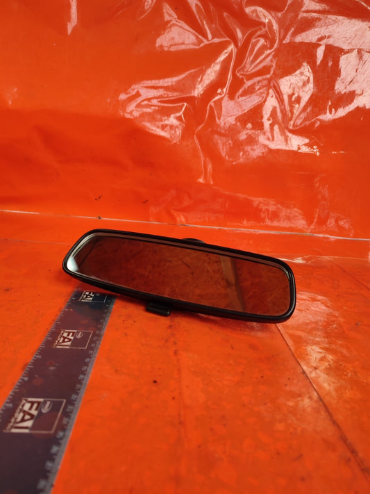 ✅FORD GALAXY ZETEC 2.0 DIESEL 2018 INTERIOR REAR VIEW MIRROR E9014276 Warranty - Image 2