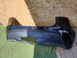 TESLA MODEL Y 2020-2024 REAR BUMPER BLACK Damaged xAA - Image 1